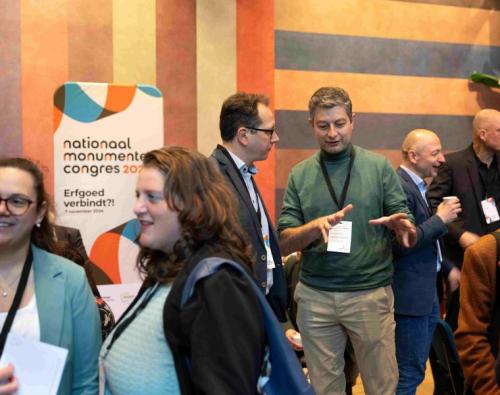 4_Nationaal Monumentencongres 2024