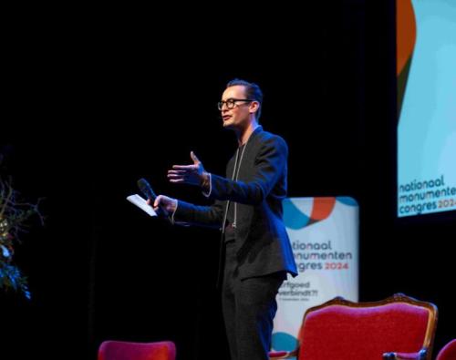 1_Nationaal Monumentencongres 2024
