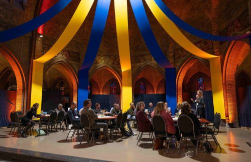 Nationaal Monumentencongres 2025