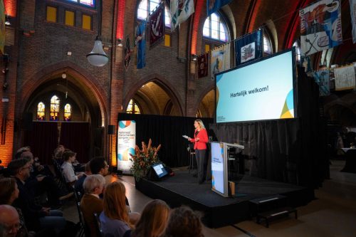 Nationaal Monumentencongres 2025