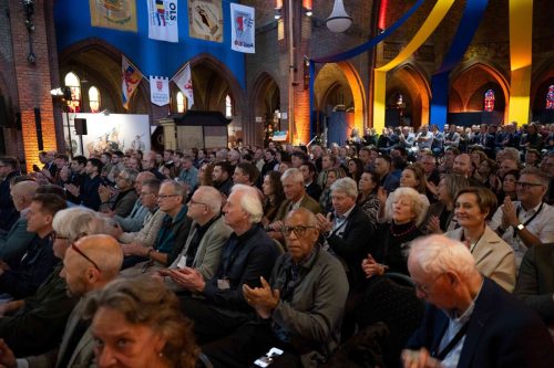 Nationaal Monumentencongres 2025