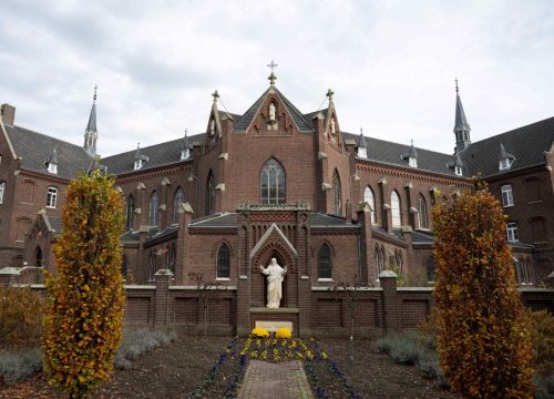 Nationaal Monumentencongres 2025