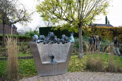 Nationaal Monumentencongres 2025