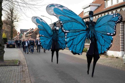 Nationaal Monumentencongres 2025