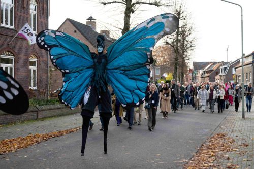 Nationaal Monumentencongres 2025