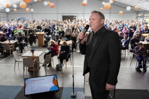 Nationaal Monumentencongres 2023