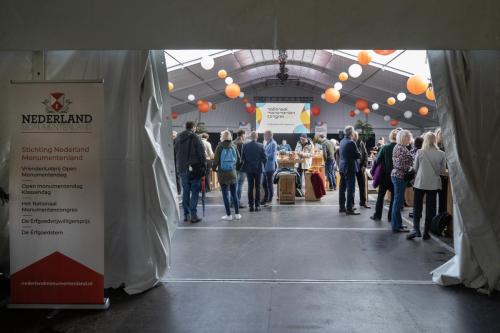Nationaal Monumentencongres 2023