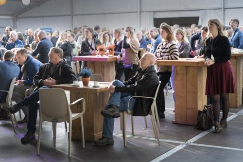 Nationaal Monumentencongres 2023