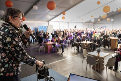 Nationaal Monumentencongres 2023