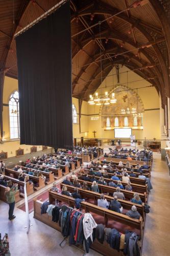 Nationaal Monumentencongres 2023