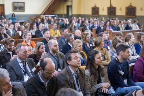 Nationaal Monumentencongres 2023