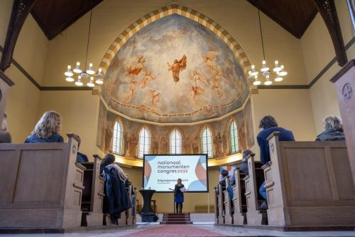 Nationaal Monumentencongres 2023