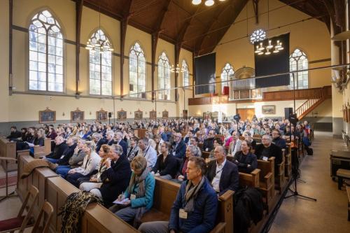Nationaal Monumentencongres 2023