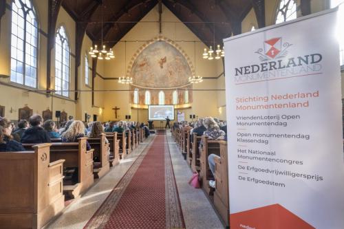 Nationaal Monumentencongres 2023