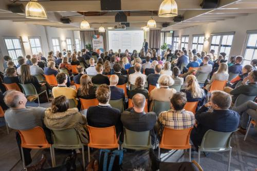 Nationaal Monumentencongres 2023