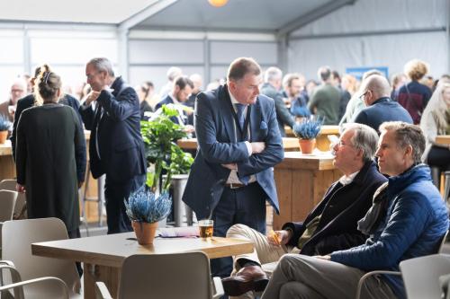 Nationaal Monumentencongres 2023