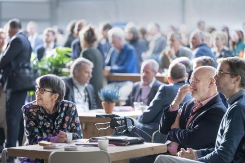Nationaal Monumentencongres 2023