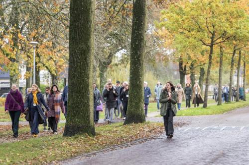 Nationaal Monumentencongres 2023