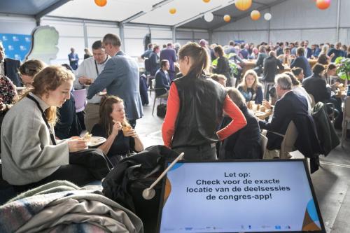 Nationaal Monumentencongres 2023