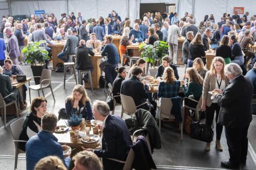 Nationaal Monumentencongres 2023