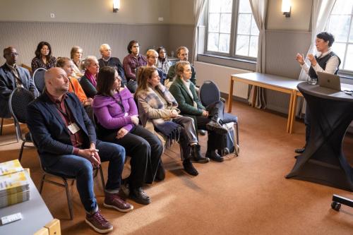 Nationaal Monumentencongres 2023