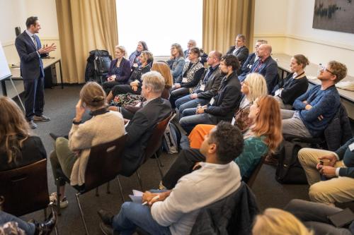 Nationaal Monumentencongres 2023