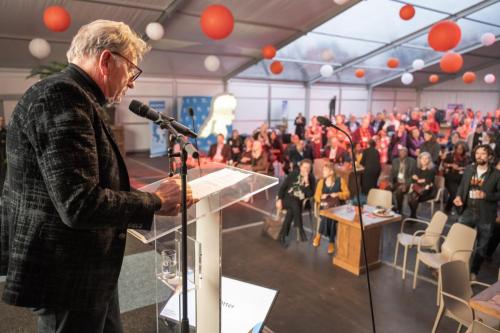 Nationaal Monumentencongres 2023