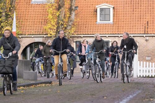 Nationaal Monumentencongres 2023