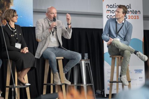 Nationaal Monumentencongres 2023