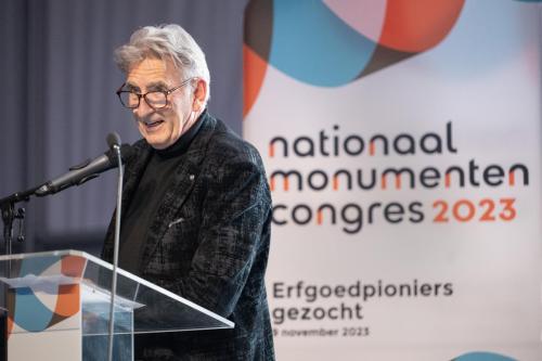 Nationaal Monumentencongres 2023